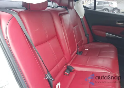 2020 Acura Tlx A-Spec/A-Spec W/Red Leather z USA, uszkodzony, nr VIN 19UUB3F63LA000938